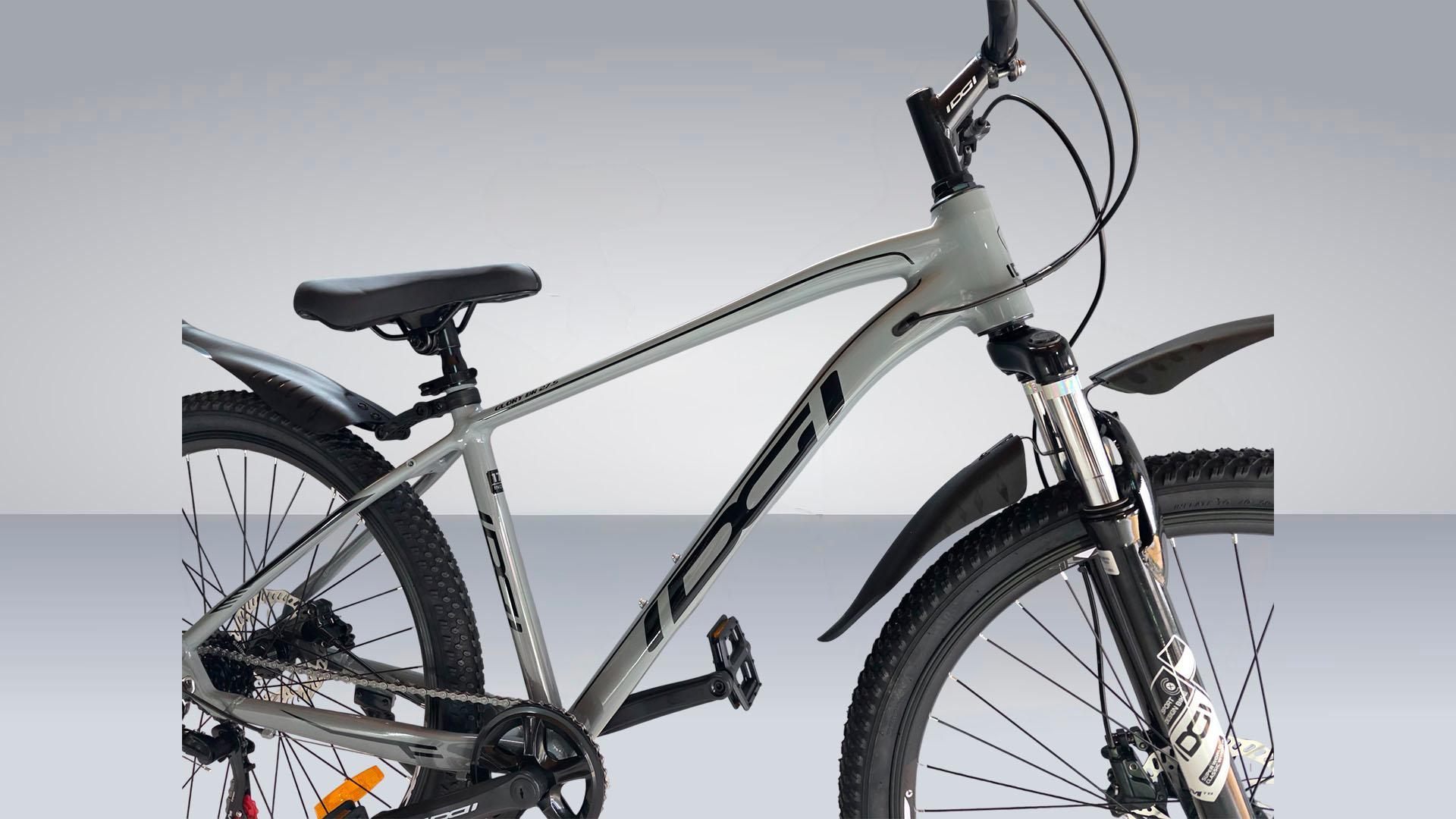 Велосипед GLORY BR 27.5-NEW Array 